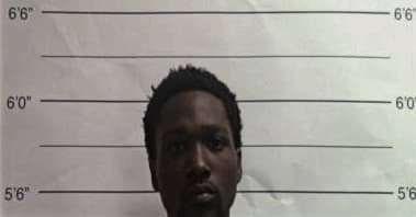 Antoine Williams, - Orleans Parish County, LA 